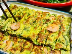 -忠顺斋易州印象烤鸭店(东关新村店)