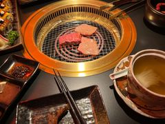 -無二炙坊·和牛烧肉(大钟寺1733店)