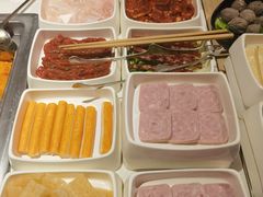 -海底捞火锅(玉桥商业广场店)