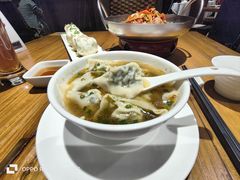 -金枝玉叶上海人家食府(三里河店)