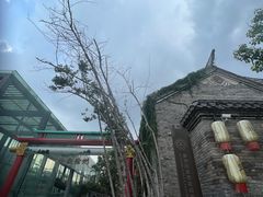 -回龙窝历史文化街区
