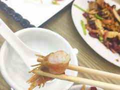 -聚德福海鲜家常菜(刘庄店)