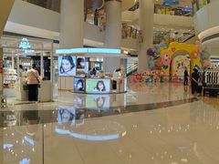 -银座mall(东直门店)