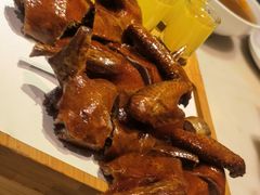 -汤城小厨•粤菜•靓汤(西直门凯德MALL店)