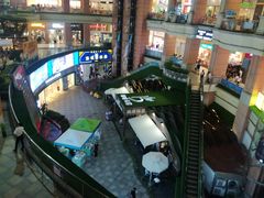 -宝龙广场(福州台江店)