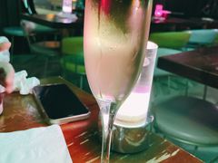 -MOSSO音乐酒吧·Live House(南京西路店)