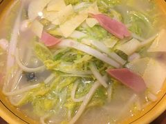 -西新饭店(城中店)