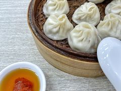 -新丰小吃(中山中路分店)