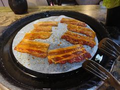 -石棉烤肉(大划店)