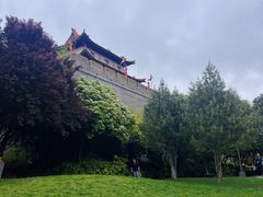 -西安城墙·碑林历史文化景区