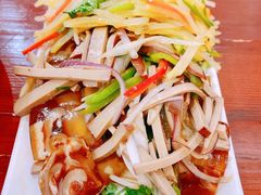 -美玲拉面(鞍山西道店)