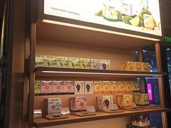 -奈雪的茶(中海环宇荟店)