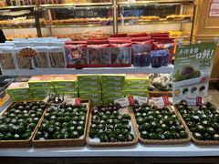 -TOUCH泰奇(奉贤宝龙城市广场店)