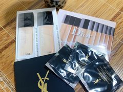 -YSL(南昌百盛店)