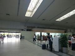 -福州长乐国际机场