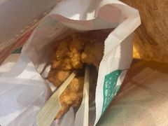 -1973继光香香鸡(大东方百货店)