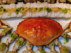 -大拙里·精致融合菜(沙湖桃源国际店)