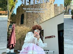 -J Create城市露营咖啡·简餐·宠物(上海动物园店)