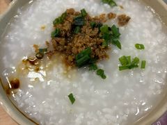 鸡粥-百家鸡味馆(清泰店)