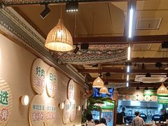 -云阿蛮云南生烫牛肉米线(奉贤路店)