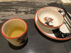 -新白鹿餐厅(世博源店)