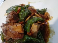 -周渝食惦·酸菜鱼精致川菜(横岗店)