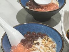 -喜势点·糖沙翁手工茶点·本地人茶居(永庆坊店)