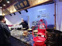 -船尚小镇(武清下朱庄店)
