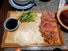 -南京大牌档(济南万象城店)