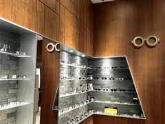-上野眼镜(深圳湾万象城店)
