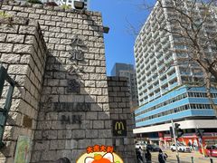 -九龙公园