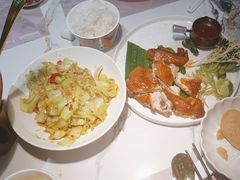 -泰椰里·泰国餐厅(智慧城广百广场店)