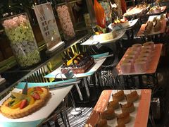 -佰园全日西餐厅-厦门佰翔软件园酒店