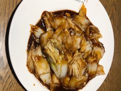 -河沿肉饼Beijing Pie(东华门店)