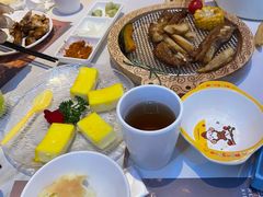 -阿娜尔·新疆菜(宜家荟聚中心店)