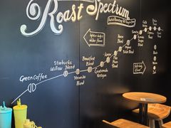 -星巴克(绍兴柯桥柯岩景区店)