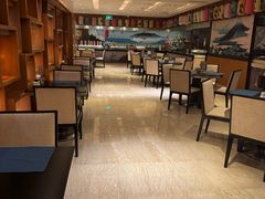-盛宴自助餐厅(运达喜来登店)
