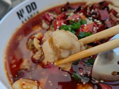 -No.DD戳子烧烤·江湖菜(北京总店)