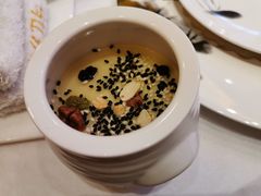 我家的酸奶-马仕玖煲·融合菜·酥不腻烤鸭(人大店)
