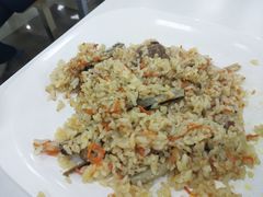 -复旦大学本部-食堂