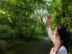 -长春市南湖公园