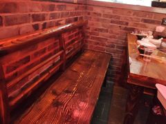 大堂-乐山串串香老火锅(鼓楼店)