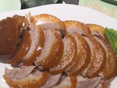 -北平盛世·新京菜·北京烤鸭(劲松·双井店)