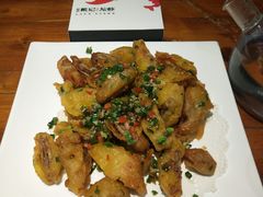 -戴记龙虾(天泽街店)