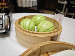 西瓜包-宝园酒家(美林M·LIVE天地东座店)