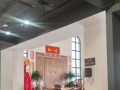 -独一道·邵伯龙虾土菜馆·烧烤(雨花西路店)