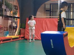 -趣动熊运动发展中心(乐坊校区)