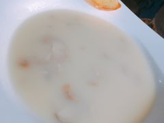 -BAI BUA RESTAURANT