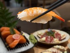 -Tuna maki寿司(苏州中心商场店)