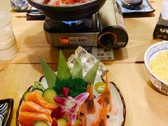 -六本目日式料理(珊瑚沙家园店)